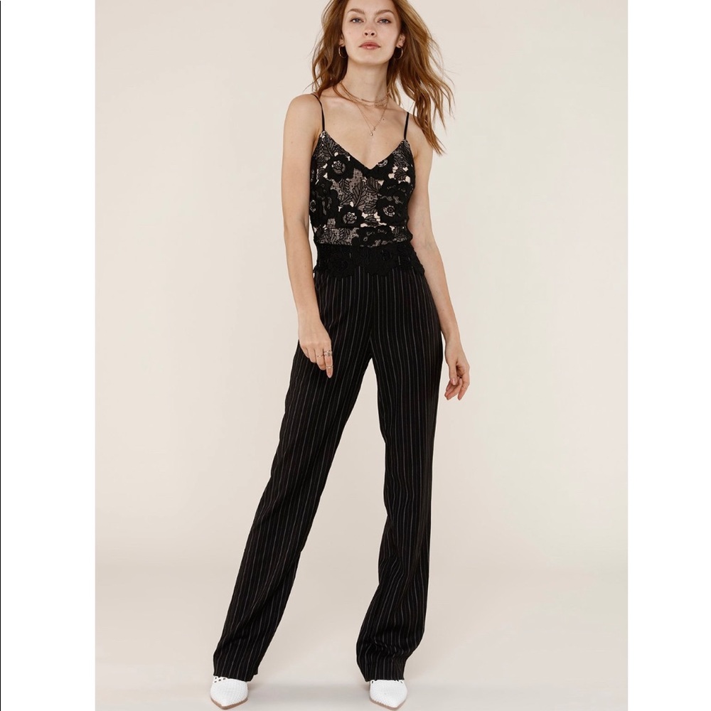 NWT Heartloom Mona Jumpsuit